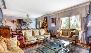 Rental Apartment Madrid