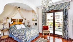 Rental Apartment Madrid