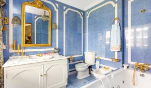 Rental Apartment Madrid