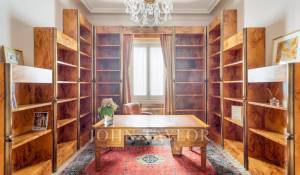 Rental Apartment Madrid