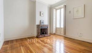 Rental Apartment Madrid