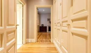 Rental Apartment Madrid