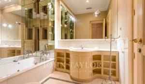 Rental Apartment Madrid