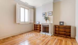 Rental Apartment Madrid