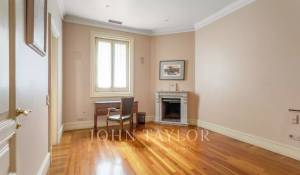 Rental Apartment Madrid