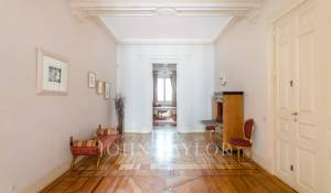 Rental Apartment Madrid