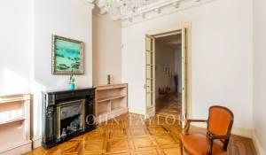 Rental Apartment Madrid