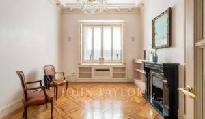 Rental Apartment Madrid