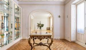Rental Apartment Madrid