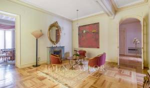 Rental Apartment Madrid