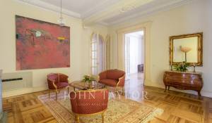 Rental Apartment Madrid