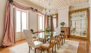 Rental Apartment Madrid