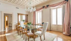 Rental Apartment Madrid