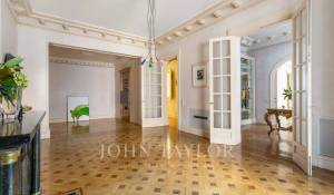 Rental Apartment Madrid