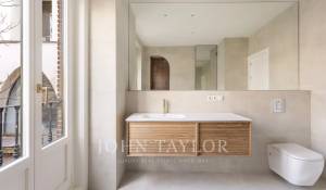 Rental Apartment Madrid