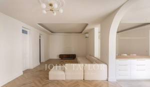 Rental Apartment Madrid
