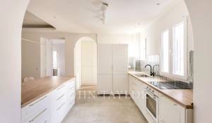 Rental Apartment Madrid