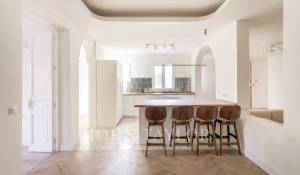 Rental Apartment Madrid