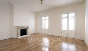 Rental Apartment Madrid