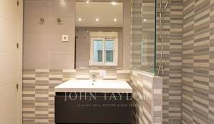 Rental Apartment Madrid