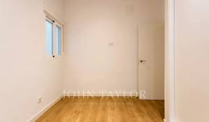 Rental Apartment Madrid