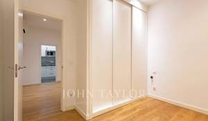 Rental Apartment Madrid