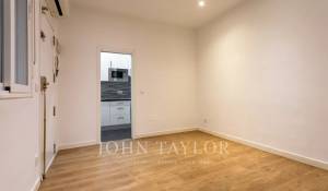 Rental Apartment Madrid