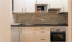 Rental Apartment Madrid