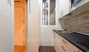 Rental Apartment Madrid