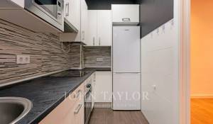 Rental Apartment Madrid