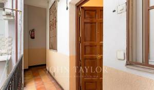 Rental Apartment Madrid