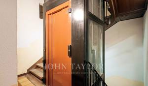 Rental Apartment Madrid