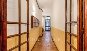 Rental Apartment Madrid