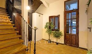 Rental Apartment Madrid