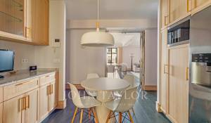 Rental Apartment Madrid