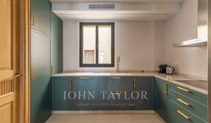 Rental Apartment Madrid