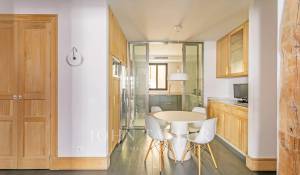 Rental Apartment Madrid