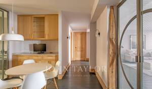 Rental Apartment Madrid