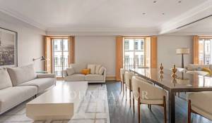 Rental Apartment Madrid