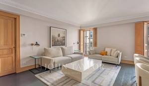 Rental Apartment Madrid