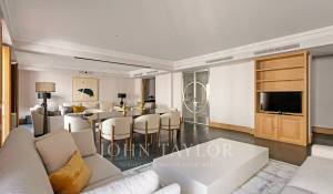 Rental Apartment Madrid