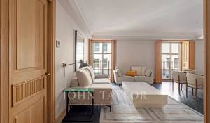 Rental Apartment Madrid