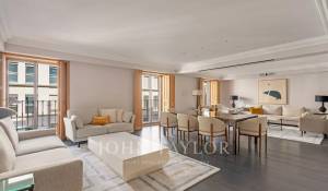 Rental Apartment Madrid