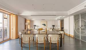 Rental Apartment Madrid