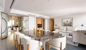 Rental Apartment Madrid