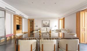 Rental Apartment Madrid
