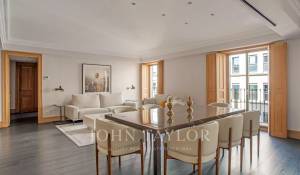 Rental Apartment Madrid