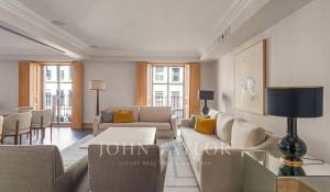Rental Apartment Madrid