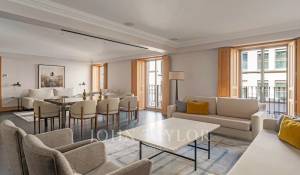 Rental Apartment Madrid