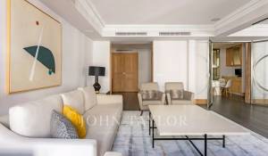 Rental Apartment Madrid